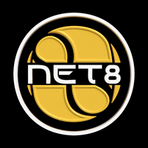 Net8 Logo