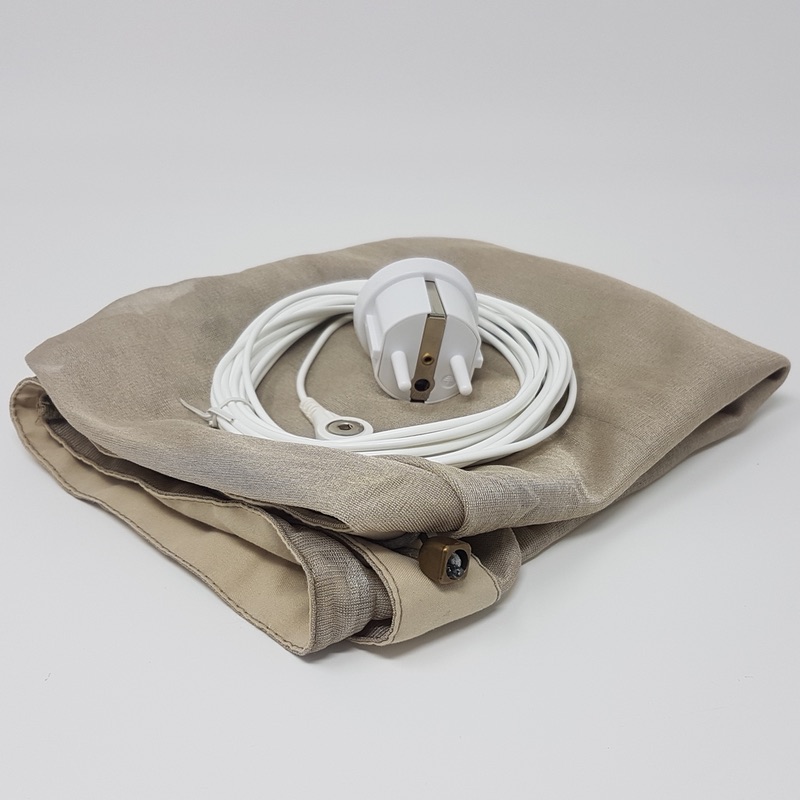 Emf Schutz, 30X50 Cm 1 Emf-Schutz Sack, Elektromagnetische Strahlung