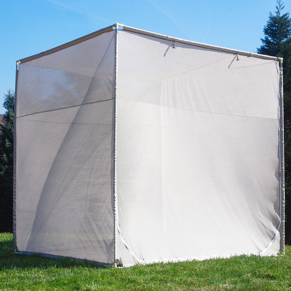 Emf Schutz, 2X2X2 M 2 Emf-Schutz-2X2X2