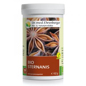 Bio-Sternanis