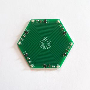 TESLA-Set-Indikator-off