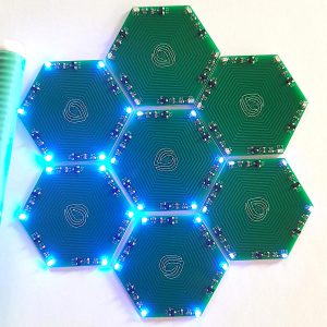 TESLA-Set-Indikator-on