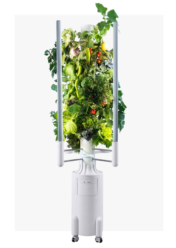 Greenygarden