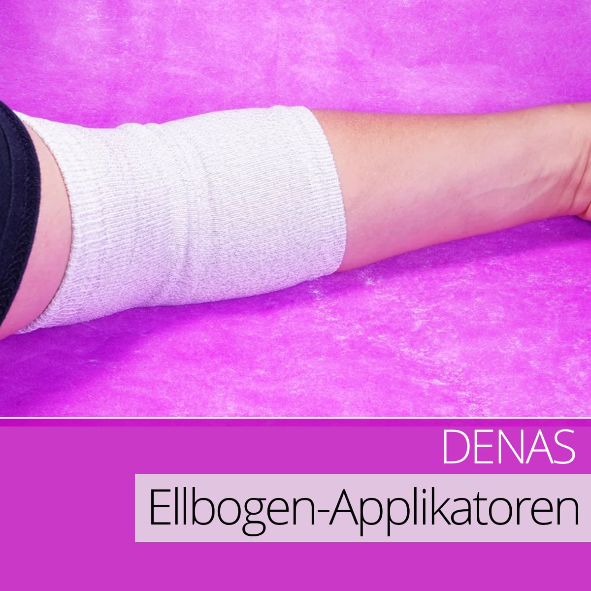 Denas Kabel Für Applikatoren 6 Denas Ellbogen Applikatoren