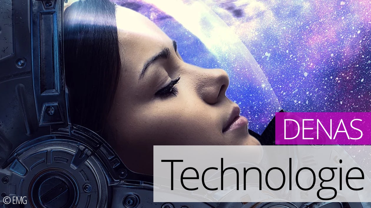 Denas Technologie